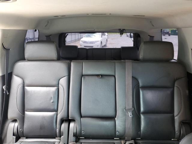 2017 CHEVROLET TAHOE K150 1GNSKBKC3HR134750