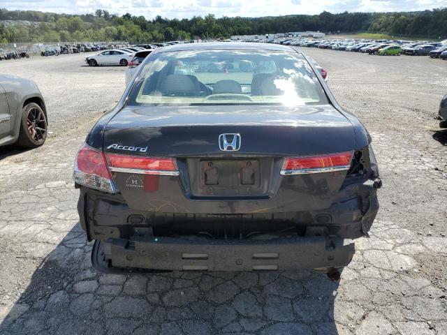 2011 HONDA ACCORD LX - 1HGCP2F34BA044295