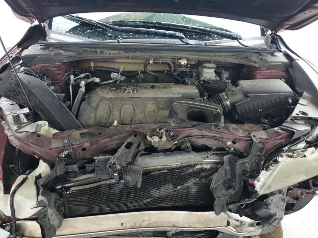2015 ACURA RDX TECHNOLOGY 5J8TB3H54FL017515