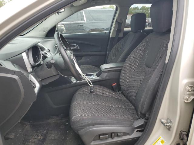 2013 CHEVROLET EQUINOX LT - 2GNFLEEK3D6244514