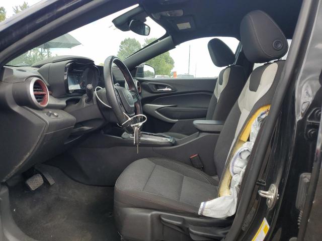 2024 CHEVROLET TRAX 1RS KL77LGE28RC081413