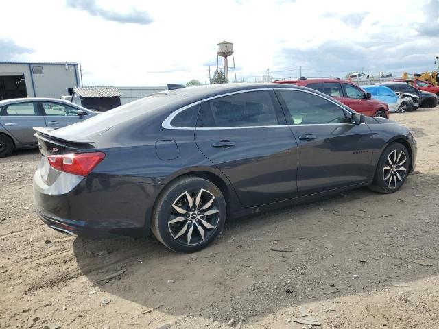 2022 CHEVROLET MALIBU RS 1G1ZG5ST3NF202190