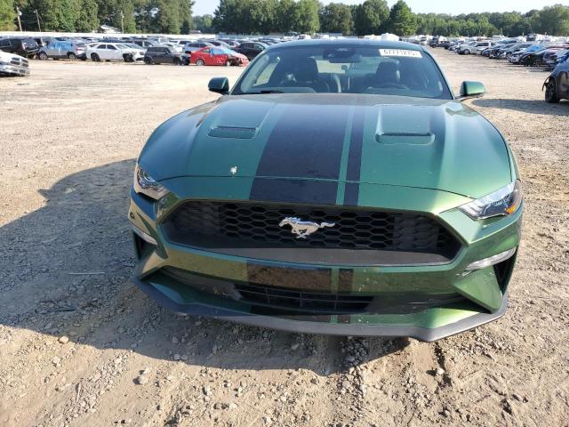 2023 FORD MUSTANG 1FA6P8TH8P5113560