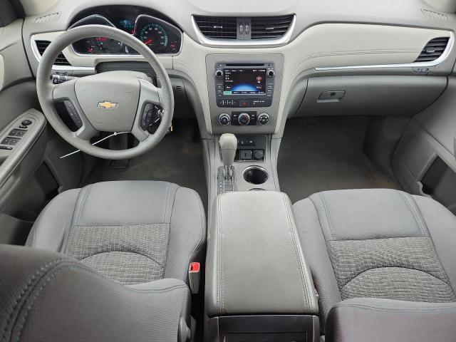 2015 CHEVROLET TRAVERSE L 1GNKVFED1FJ368903