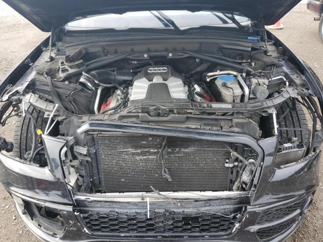 2016 AUDI SQ5 PREMIU WA1CCAFP1GA026202