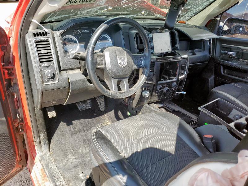 2015 RAM 1500 SPORT #3266898063