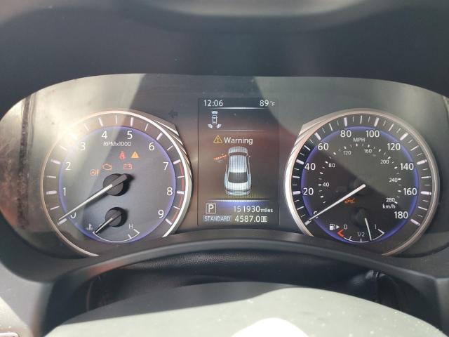 2016 INFINITI Q50 PREMIUM JN1EV7ARXGM340209