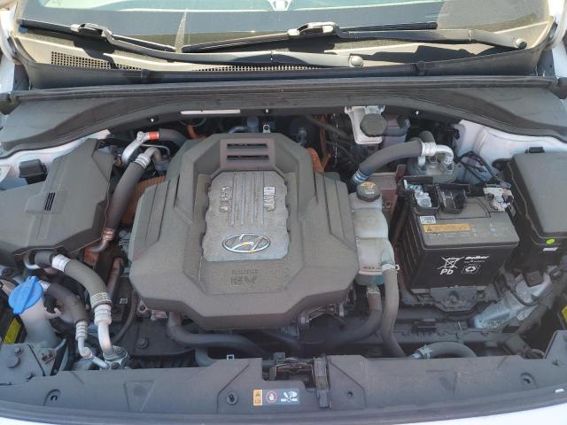 2019 HYUNDAI IONIQ LIMI KMHC05LH7KU045908