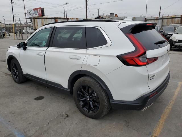 2023 HONDA CR-V SPORT 2HKRS5H58PH711229