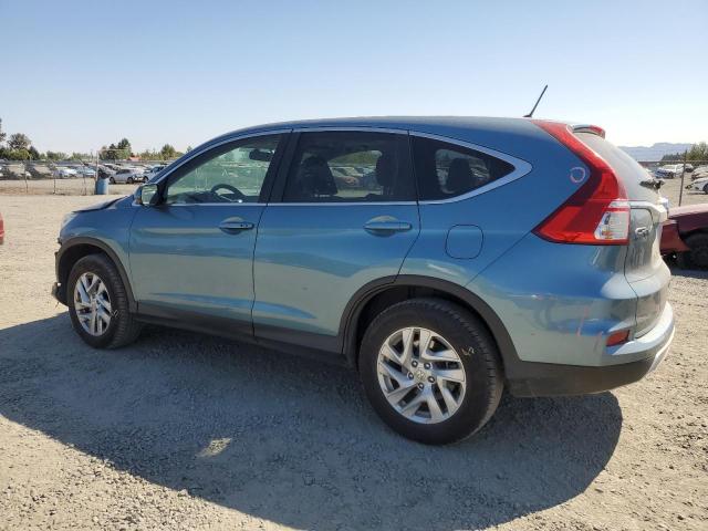 2015 HONDA CR-V EX 5J6RM4H56FL032312