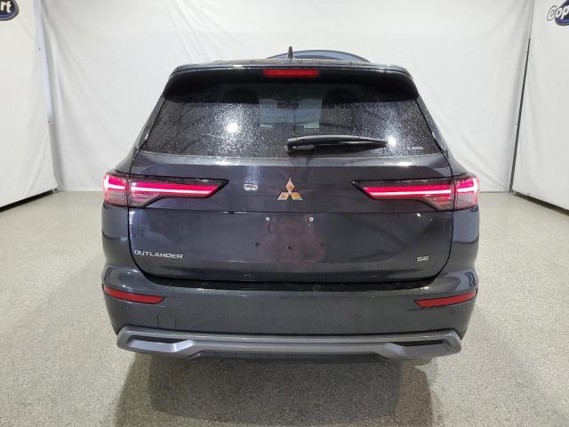 2025 MITSUBISHI OUTLANDER JA4J4VA86SZ022149