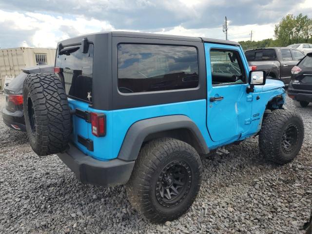 2018 JEEP WRANGLER S 1C4AJWAGXJL819159