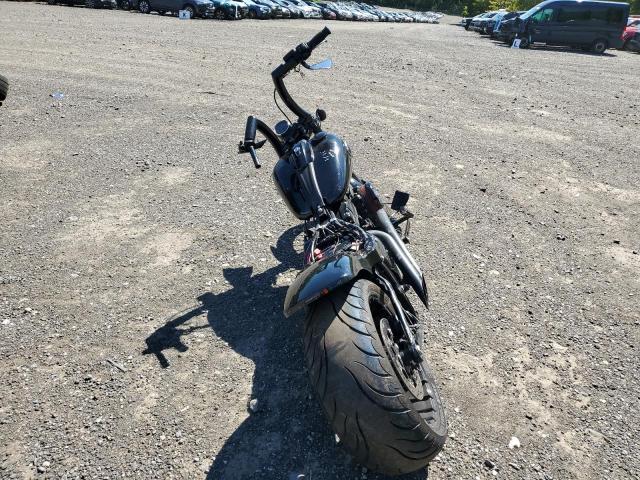 2017 HARLEY-DAVIDSON FXSB BREAK 1HD1BFV17HB037662