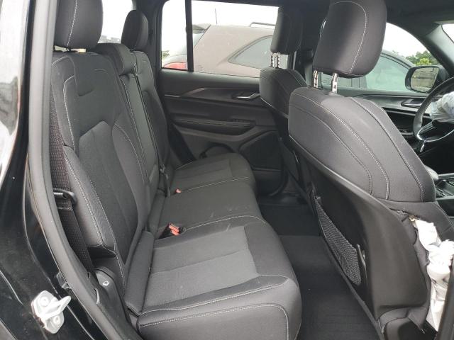 2024 JEEP GRAND CHEROKEE LAREDO 1C4RJHAG2RC257526
