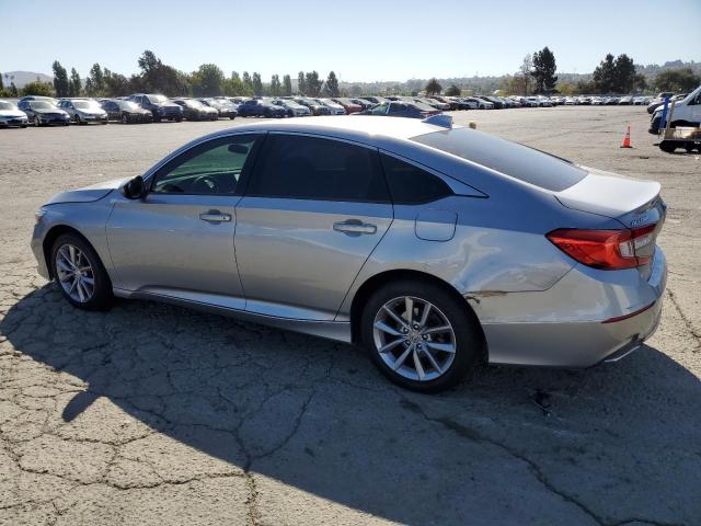 2021 HONDA ACCORD LX - 1HGCV1F17MA079365