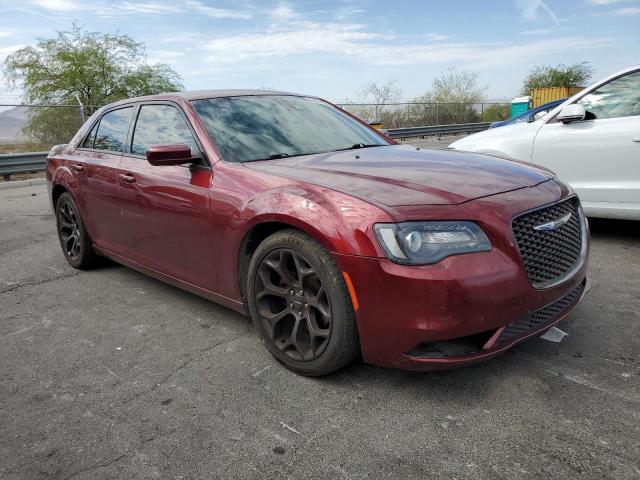 2019 CHRYSLER 300 S 2C3CCABG2KH633994