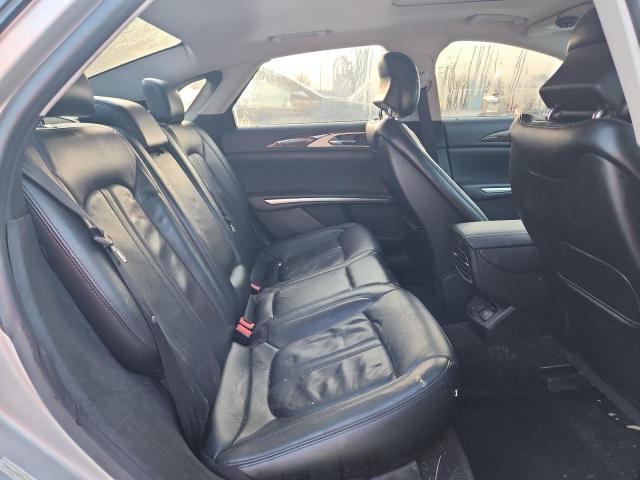 2015 LINCOLN MKZ 3LN6L2JK5FR615242