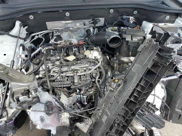 2024 VOLKSWAGEN ATLAS SE 1V2HR2CA7RC599272