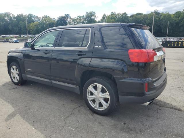 2017 GMC TERRAIN SL 2GKALMEK6H6193890
