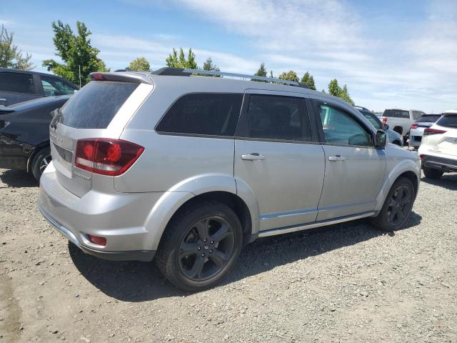 2018 DODGE JOURNEY CR - 3C4PDDGG5JT516646