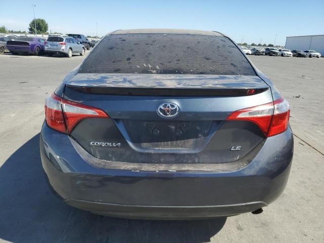 2015 TOYOTA COROLLA L 5YFBURHE6FP300691