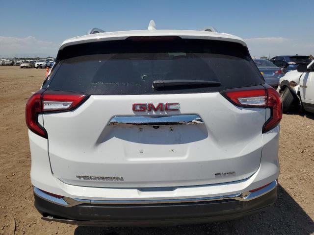 2024 GMC TERRAIN SLT 3GKALVEG7RL286819