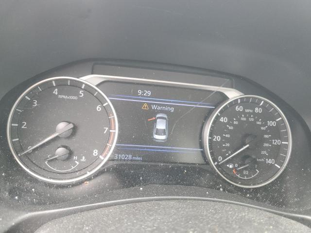 2020 NISSAN ALTIMA SL 1N4BL4EW9LC117850