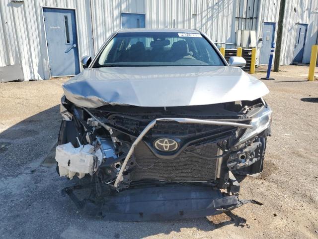 2018 TOYOTA CAMRY L 4T1B11HK8JU152051