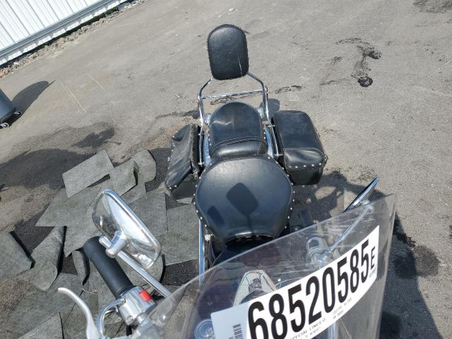 2006 KAWASAKI VN900 D JKAVN2D116A003055
