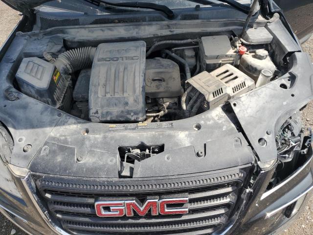 2017 GMC TERRAIN SL 2GKALNEK8H6330706