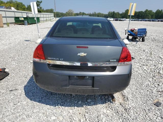 2011 CHEVROLET IMPALA LT - 2G1WG5EK0B1158688
