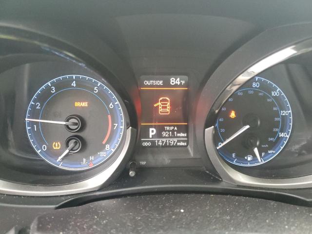 2016 TOYOTA COROLLA L 2T1BURHEXGC501379