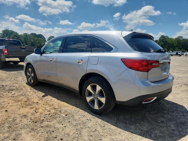 2016 ACURA MDX 5FRYD4H26GB006349