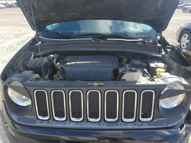 2017 JEEP RENEGADE LATITUDE ZACCJBBBXHPE94992
