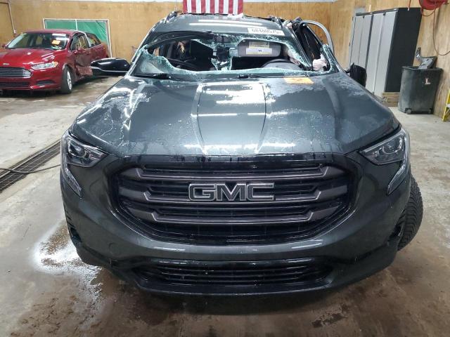 2021 GMC TERRAIN SL 3GKALVEV8ML389027