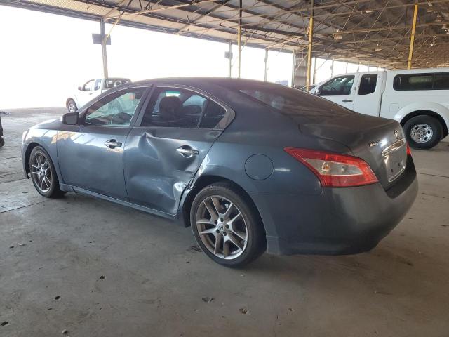2010 NISSAN MAXIMA S - 1N4AA5AP1AC840773