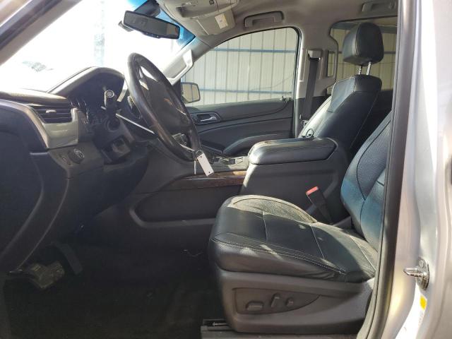 2018 CHEVROLET TAHOE C150 1GNSCAKC6JR330341