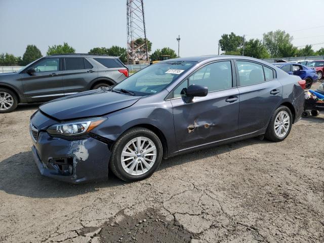 2017 SUBARU IMPREZA PR 4S3GKAD66H3609598