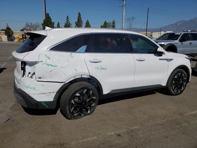 2025 KIA SORENTO EX 5XYRH4JF7SG375911