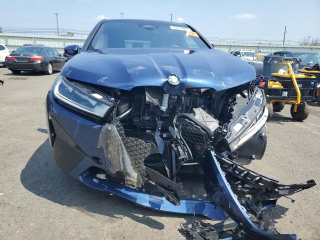 2024 BMW IX XDRIVE50 WB523CF08RCP54506