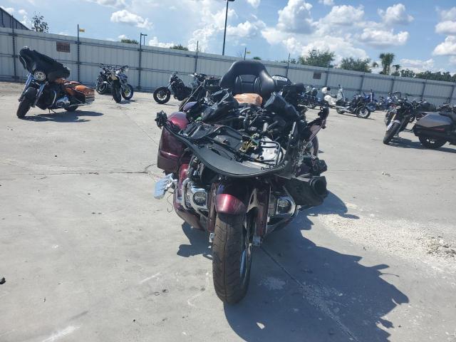 2007 HONDA GL1800 1HFSC47H57A604446