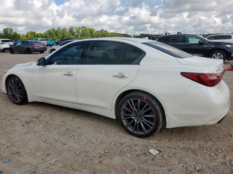 2023 INFINITI Q50 RED SPORT 400 JN1FV7DP0PM570520
