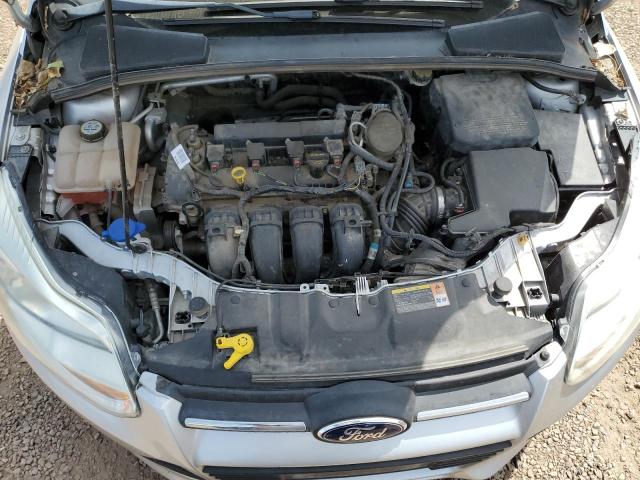 2013 FORD FOCUS SE - 1FADP3F23DL319247