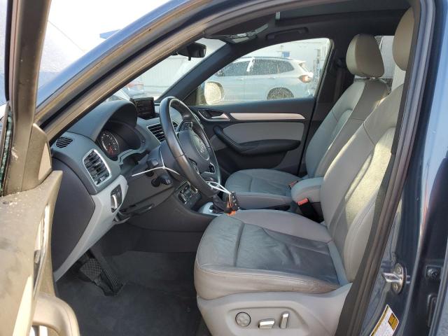 2017 AUDI Q3 PREMIUM WA1BCCFS1HR014985