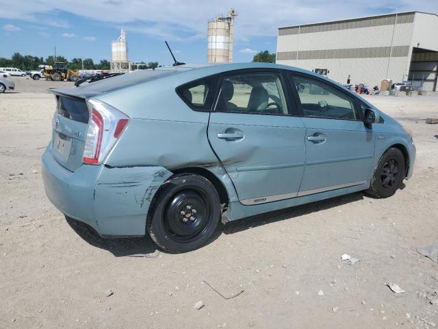 2013 TOYOTA PRIUS - JTDKN3DU6D1615810