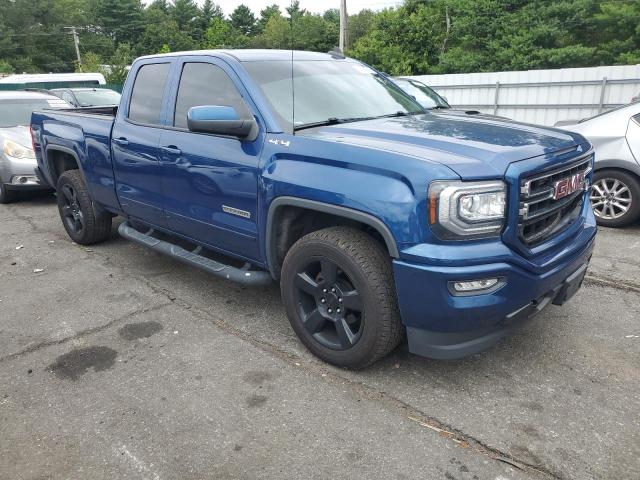 2016 GMC SIERRA K15 1GTV2LEC8GZ393563
