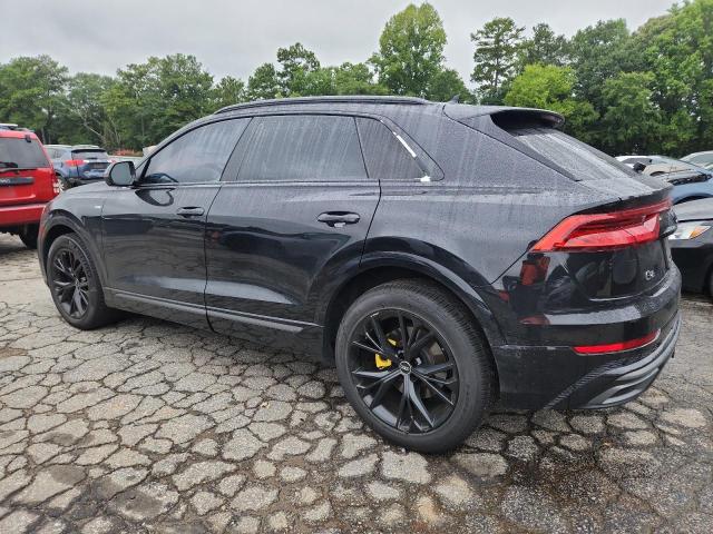 2021 AUDI Q8 PREMIUM - WA1EVAF10MD034980