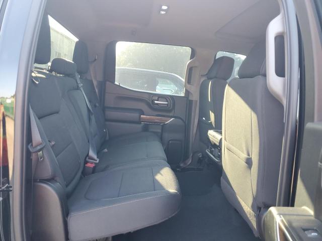 2021 CHEVROLET SILVERADO K1500 LT TRAIL BOSS 1GCPYFEL8MZ434746