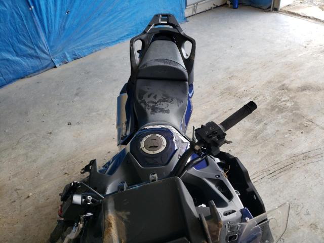 2025 HONDA 1100 JH2SC9042SK000216