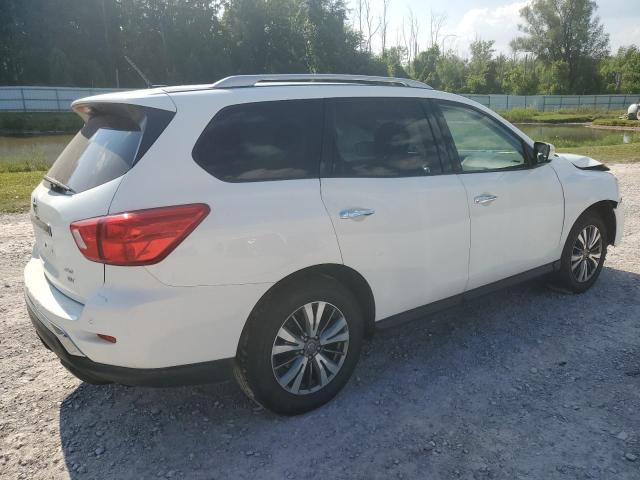 2018 NISSAN PATHFINDER 5N1DR2MM5JC635548